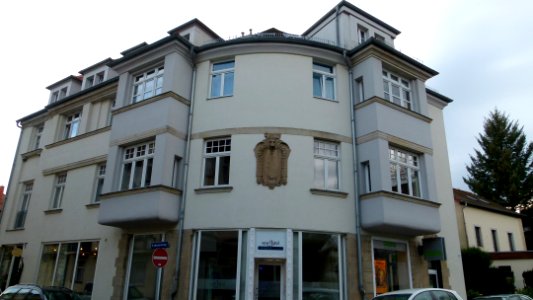 Collenbuschstraße 28 Weißer Hirsch 1