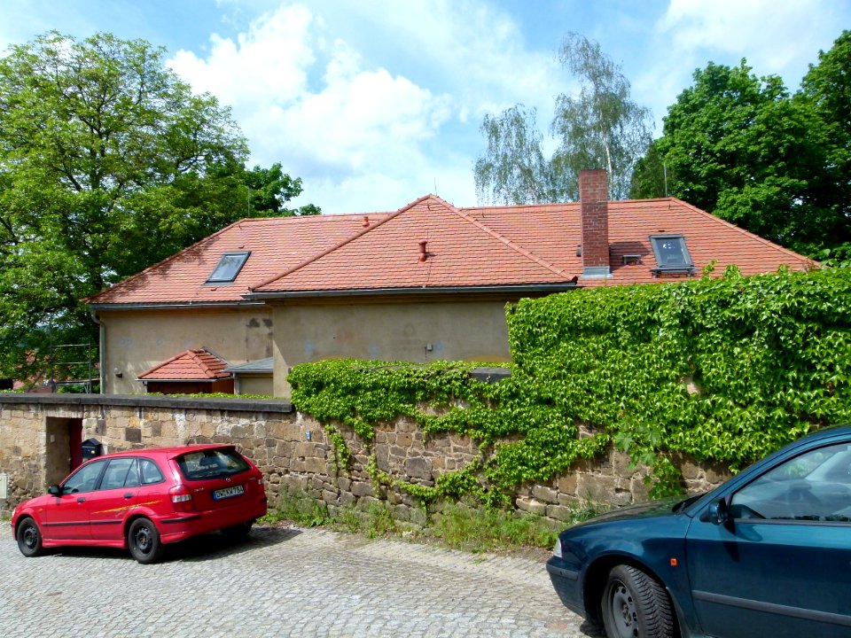 Am Hausberg 8 Pirna