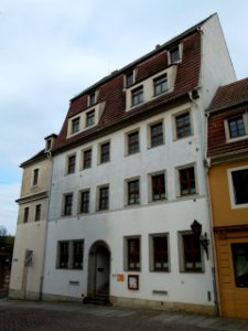 Dohnaische Straße 43 Pirna