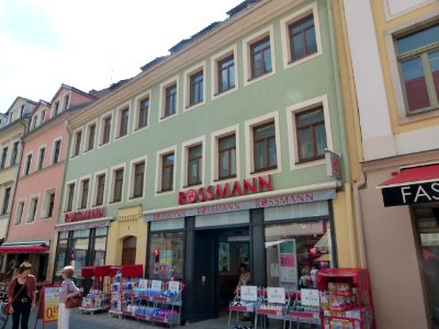Dohnaische Straße 64 Pirna