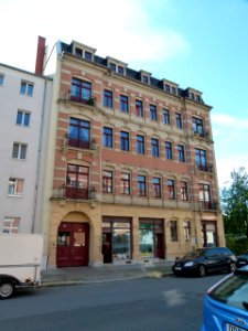 Dürerstraße 96 Altstadt II Dresden
