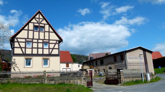 Dorfplatz 4 Pirna