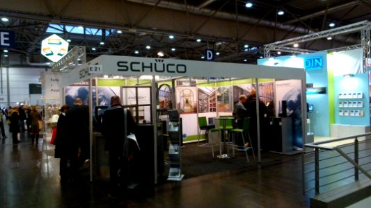 Denkmal-Messe 2012 Leipzig 28
