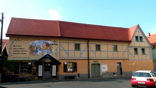 Altlaubegast 5 Laubegast 5