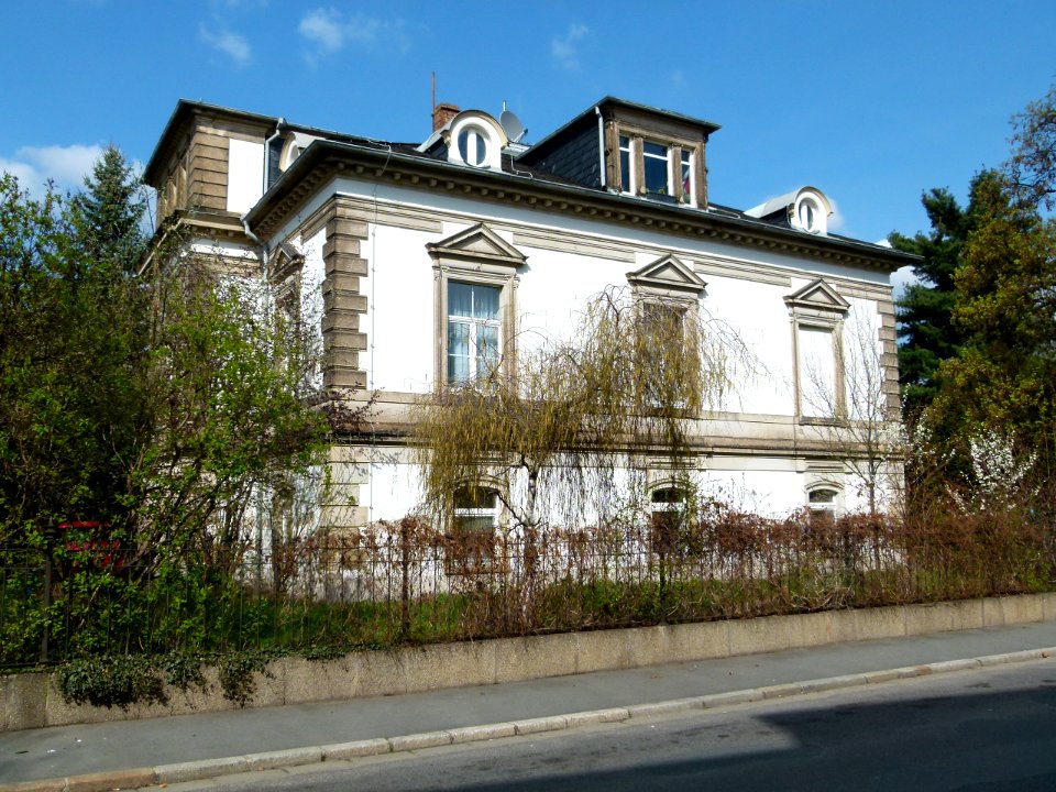 Clara-Zetkin-Straße 5 Pirna 1