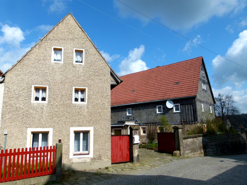 Am Rundling 21 Mockethal Pirna