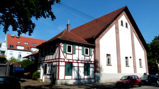 Am Römerkastell 75 Bad Cannstatt 2
