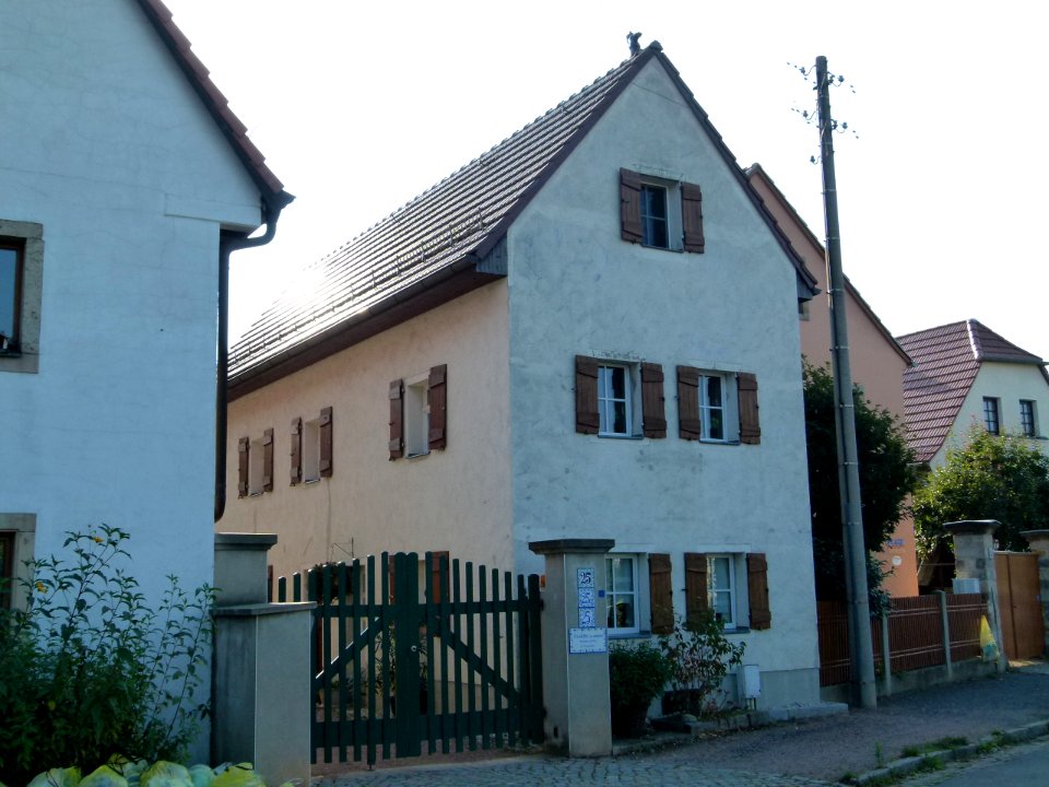 Altnaundorf 25a Radebeul