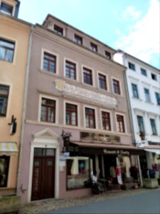 Dohnaische Straße 58 Pirna