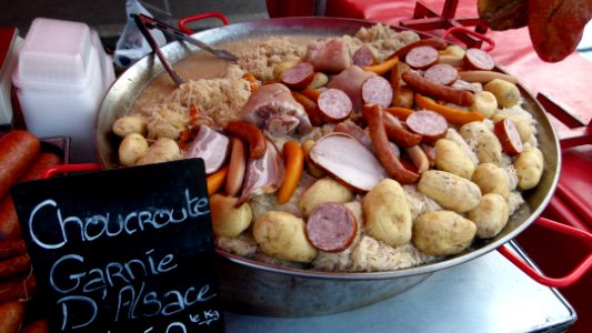 Choucroute-garni 1