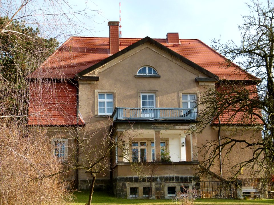 Am Steinberg 2 Wachwitz 1