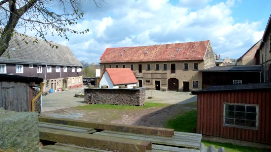 Am Rundling 15 Mockethal Pirna 1