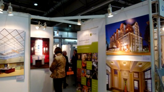Denkmal-Messe 2012 Leipzig 50
