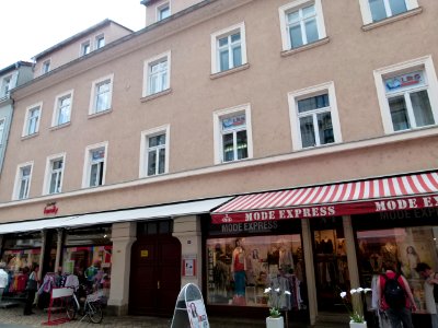 Dohnaische Straße 52 Pirna