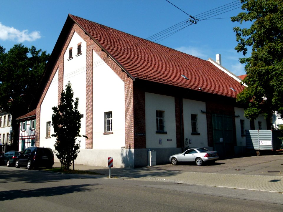 Am Römerkastell 75 Bad Cannstatt 1