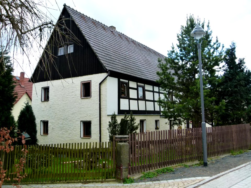 Am Bonnewitzer Rundling 10 Bonnewitz Pirna
