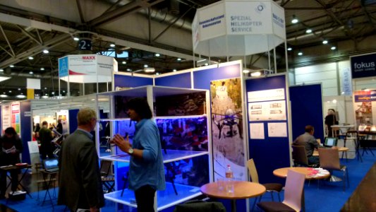 Denkmal-Messe 2012 Leipzig 35