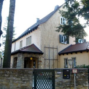 Collenbuschstraße 14 Loschwitz 1