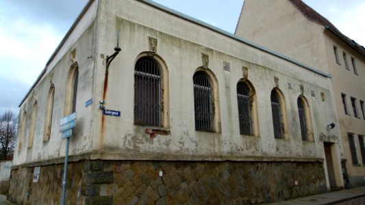 Badergasse 5 Pirna 3