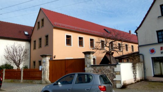 Altnaundorf 26 Radebeul