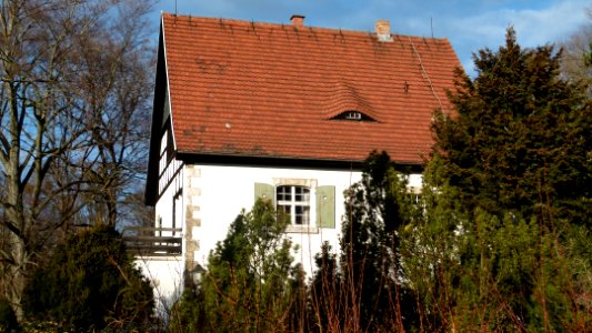 Am Steinberg 1 Wachwitz