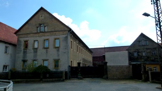 Am Rundling 14 Mockethal Pirna