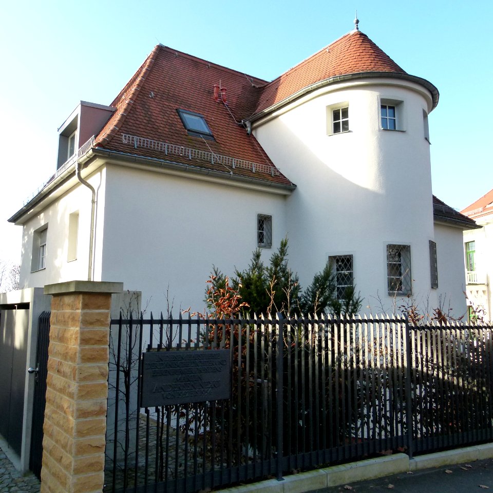 Collenbuschstraße 4 Loschwitz 2