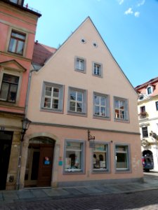 Badergasse 4 Pirna