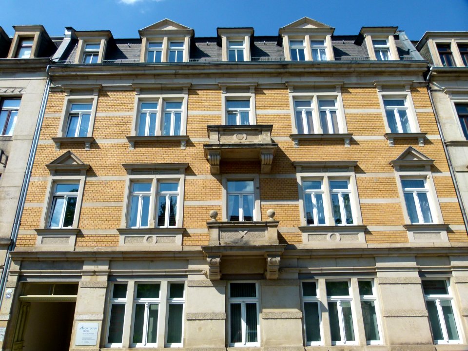 Bahnhofstraße 26 Pirna