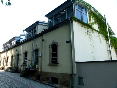 Am Schloßberg 9a-h Pirna