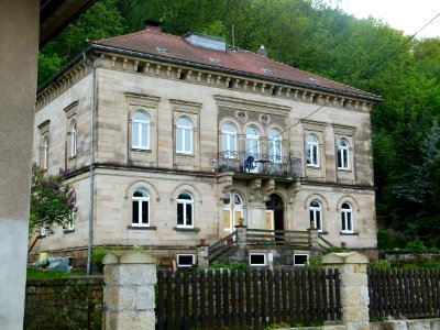 Am Wasserwerk 8 Pirna