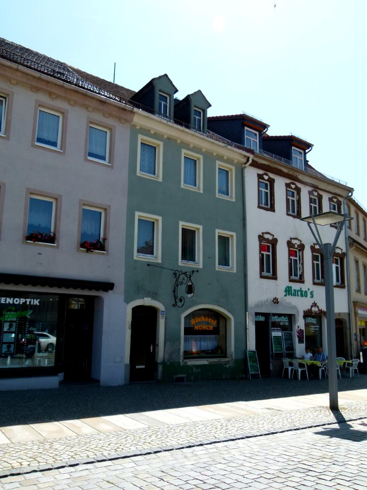 Altmarkt 19 Bischofswerda
