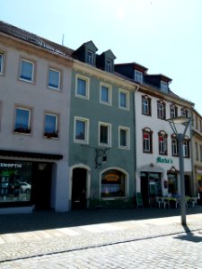 Altmarkt 19 Bischofswerda
