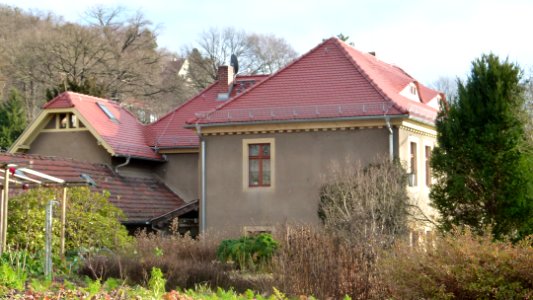 Am Steinberg 15 Wachwitz 2