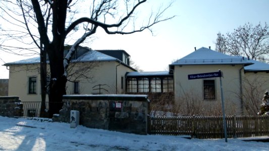 Dohnaer Straße 31 Strehlen