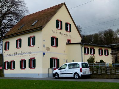 Am Elbufer 1 Pirna