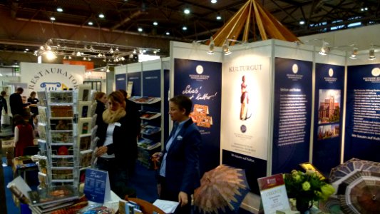 Denkmal-Messe 2012 Leipzig 11