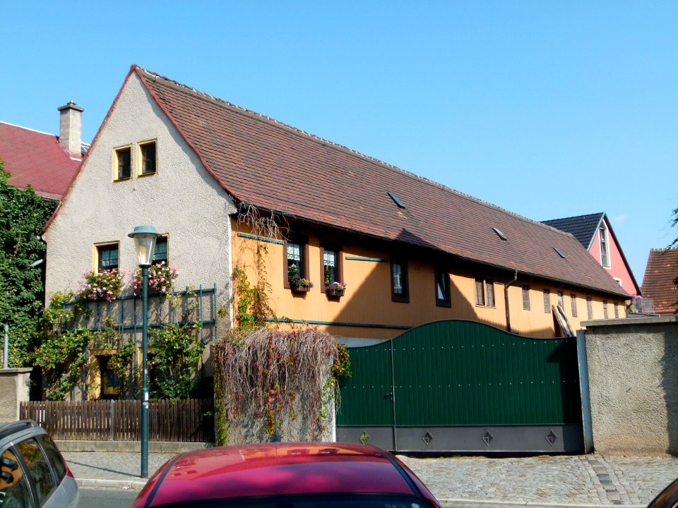 Altkötzschenbroda 13 Radebeul