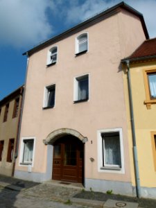 Am Hof 5 Bischofswerda