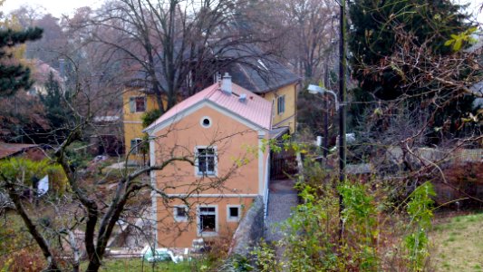 Am Steinberg 9 b Wachwitz