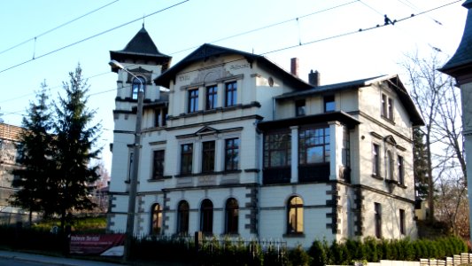 Bautzner Landstraße 36 Loschwitz 2