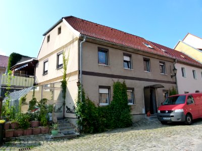 Am Hof 12 Bischofswerda