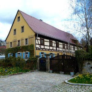 Am Bonnewitzer Rundling 1 Bonnewitz Pirna 1