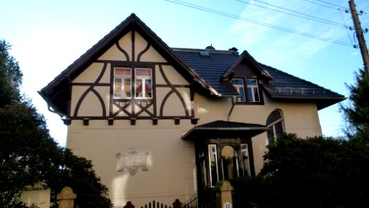 Chopinstraße 12 Loschwitz 2