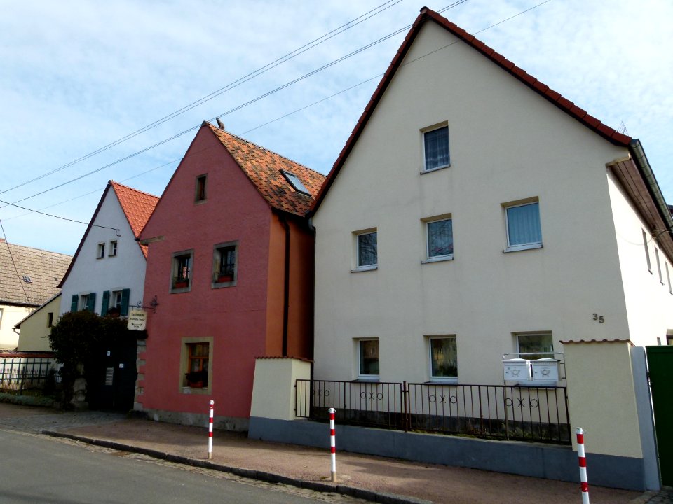 Altnaundorf 34-35 Radebeul