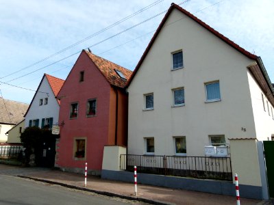 Altnaundorf 34-35 Radebeul