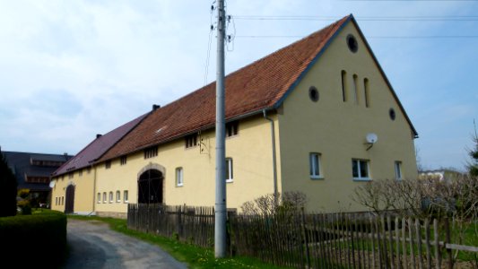 An der Hopfendarre 13 Pirna