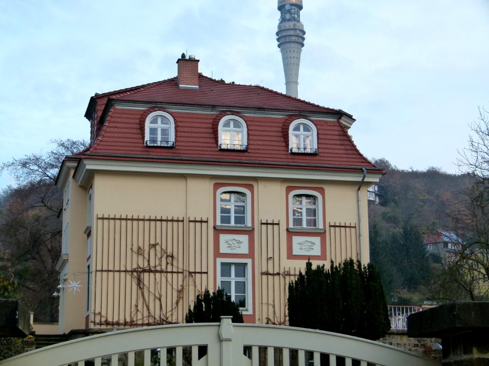 Am Steinberg 13 Wachwitz 2