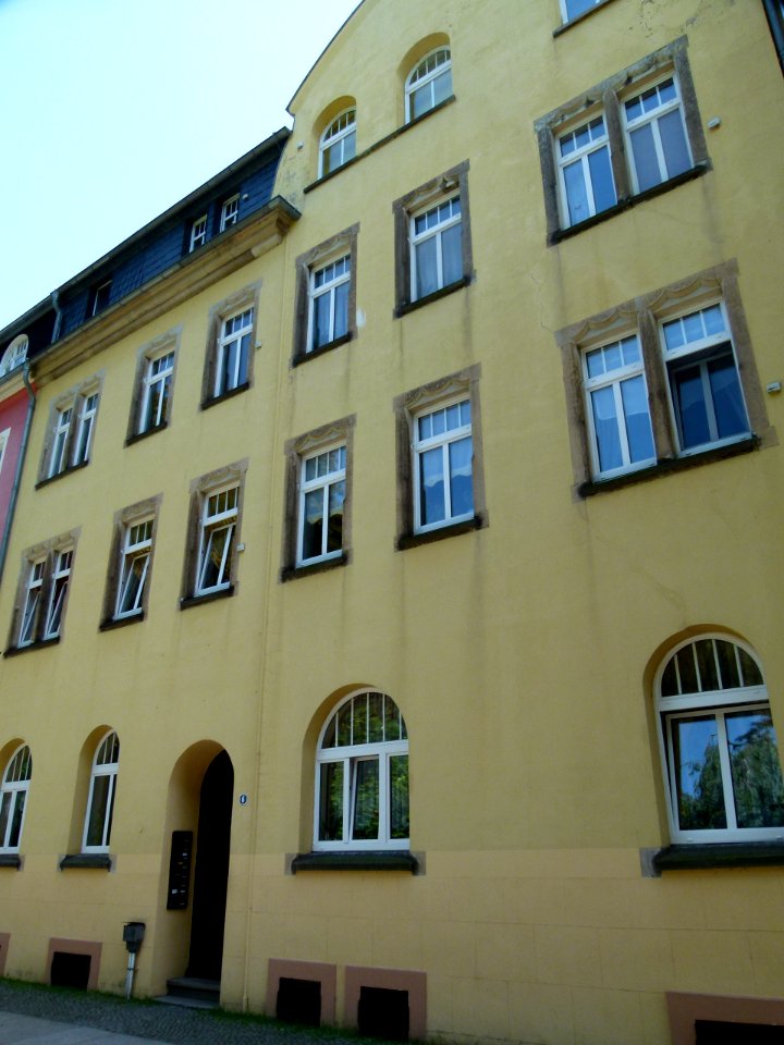 Am Schillerplatz 6 Bischofswerda