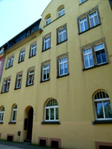 Am Schillerplatz 6 Bischofswerda